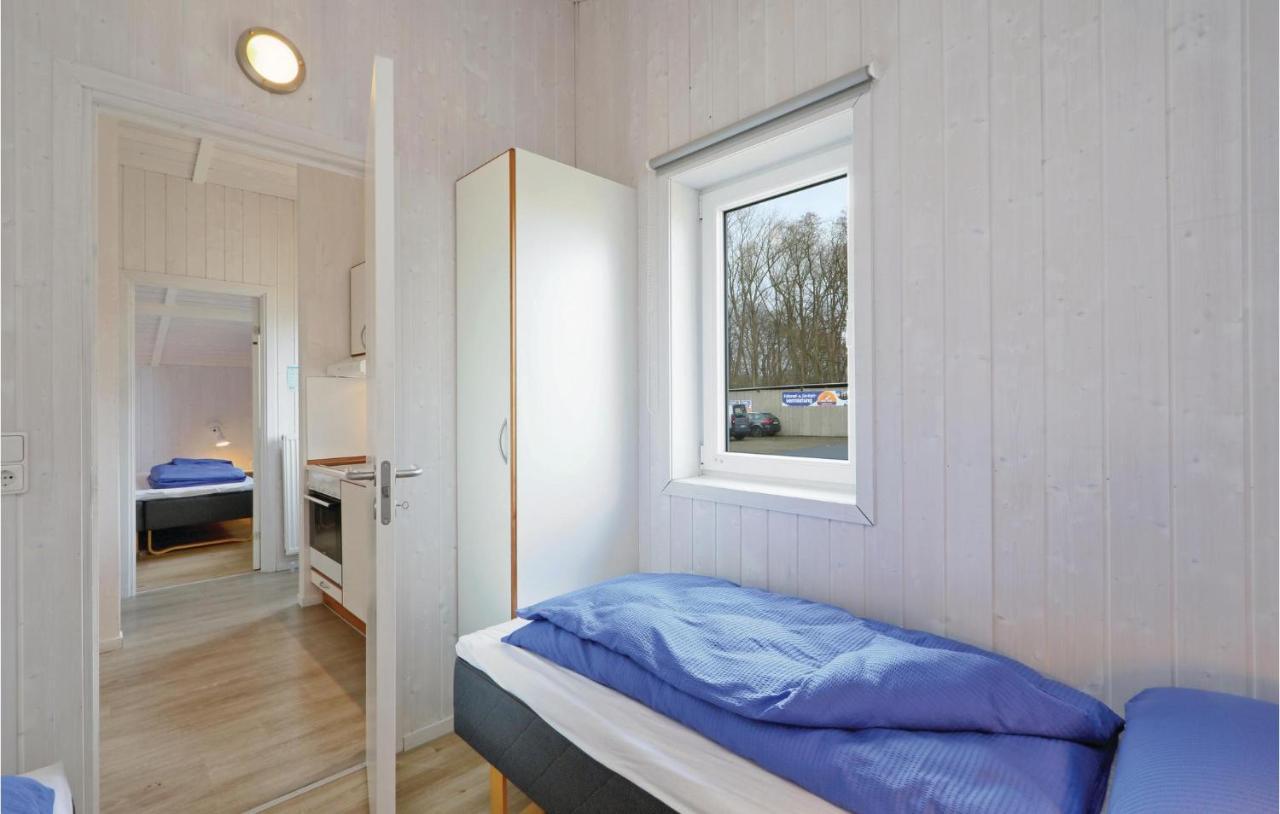 Villa Frische Brise 22 - Dorf 3 à Priwall Extérieur photo