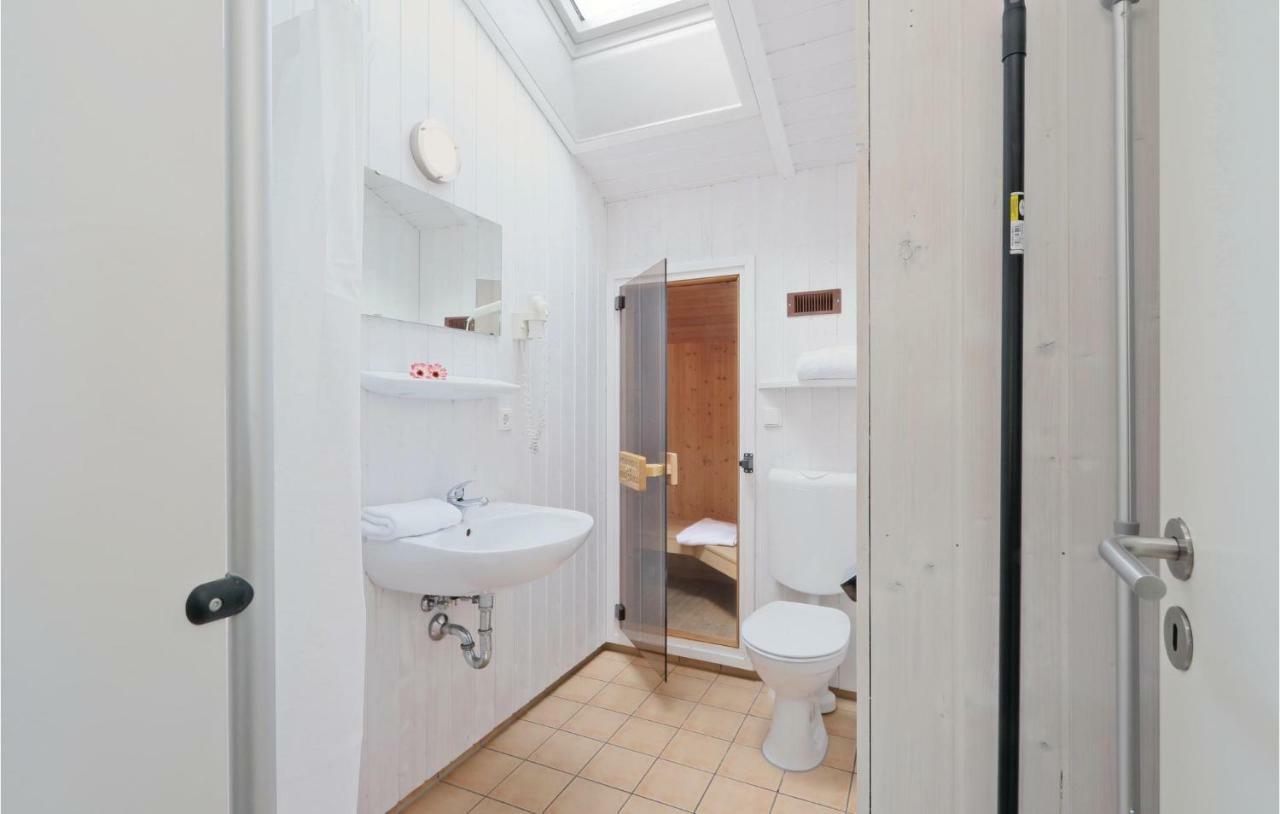 Villa Frische Brise 22 - Dorf 3 à Priwall Extérieur photo